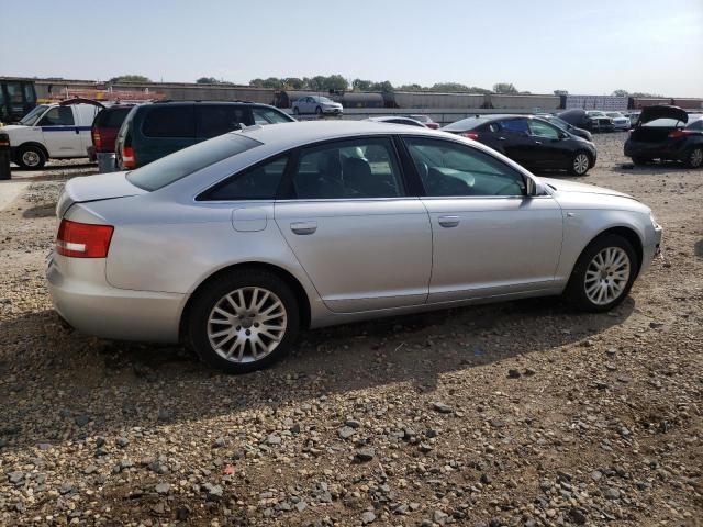 Photo 2 VIN: WAUDH74F16N100747 - AUDI A6 3.2 QUA 