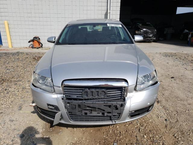 Photo 4 VIN: WAUDH74F16N100747 - AUDI A6 3.2 QUA 