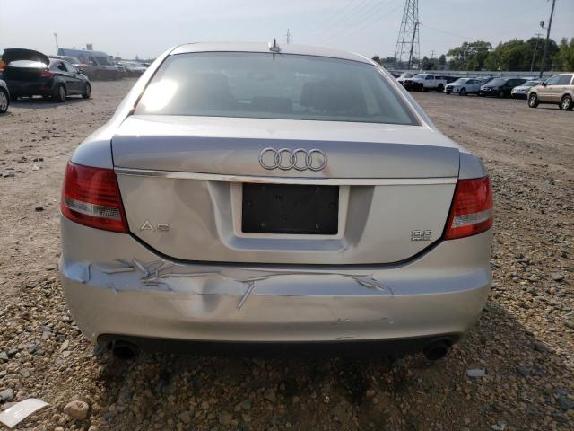 Photo 5 VIN: WAUDH74F16N100747 - AUDI A6 3.2 QUA 