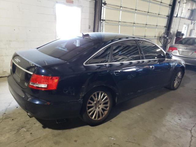 Photo 2 VIN: WAUDH74F16N143887 - AUDI A6 3.2 QUA 