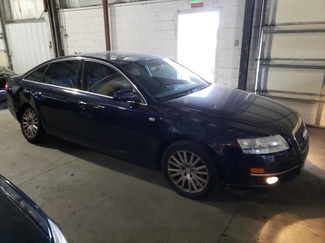 Photo 3 VIN: WAUDH74F16N143887 - AUDI A6 3.2 QUA 