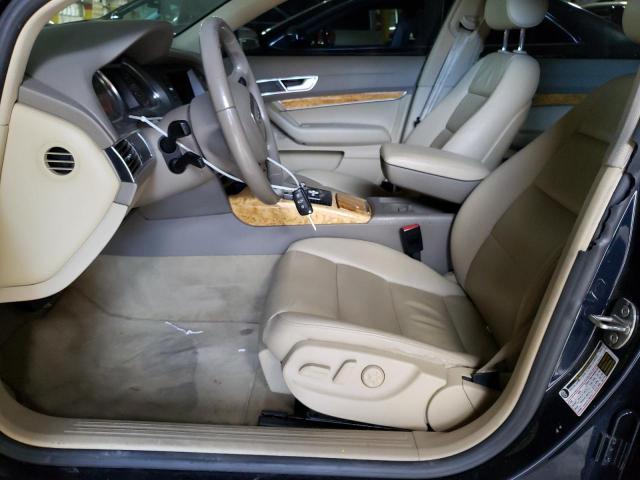 Photo 6 VIN: WAUDH74F16N143887 - AUDI A6 3.2 QUA 