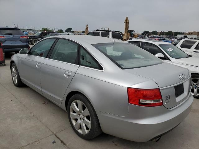 Photo 1 VIN: WAUDH74F17N015473 - AUDI A6 