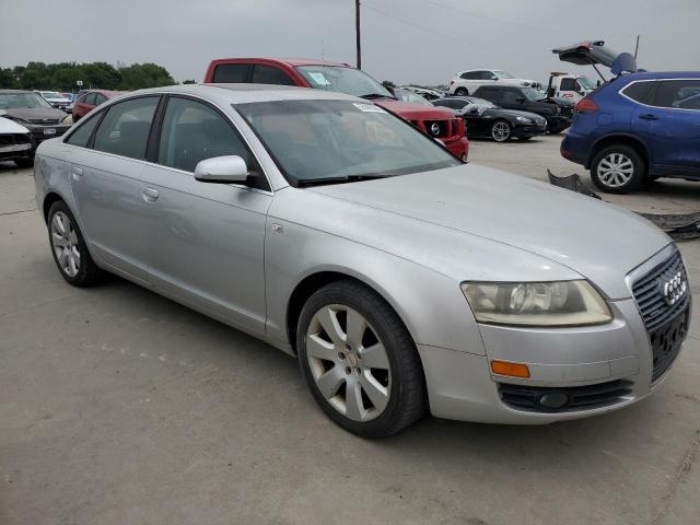 Photo 3 VIN: WAUDH74F17N015473 - AUDI A6 