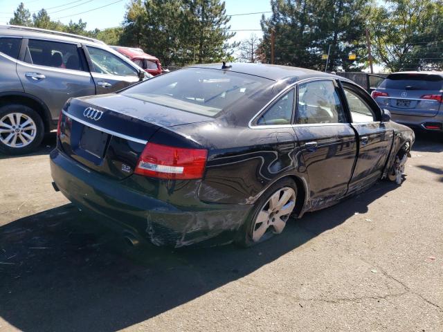 Photo 2 VIN: WAUDH74F17N084213 - AUDI A6 3.2 QUA 