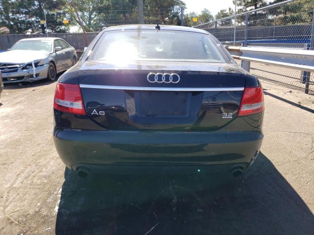 Photo 5 VIN: WAUDH74F17N084213 - AUDI A6 3.2 QUA 