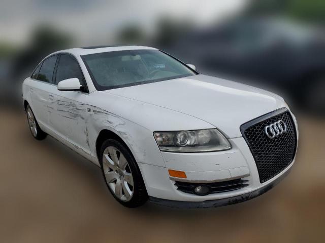 Photo 3 VIN: WAUDH74F17N087421 - AUDI A6 