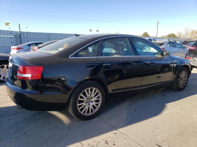 Photo 2 VIN: WAUDH74F17N104623 - AUDI A6 3.2 QUA 