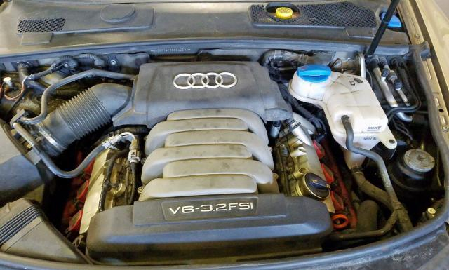 Photo 6 VIN: WAUDH74F18N042531 - AUDI A6 