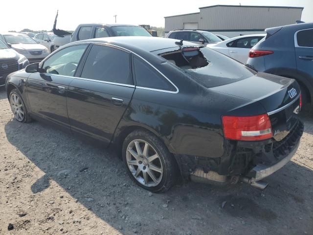 Photo 1 VIN: WAUDH74F18N094483 - AUDI A6 3.2 QUA 