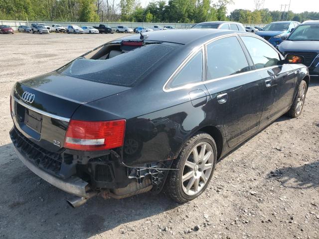 Photo 2 VIN: WAUDH74F18N094483 - AUDI A6 3.2 QUA 