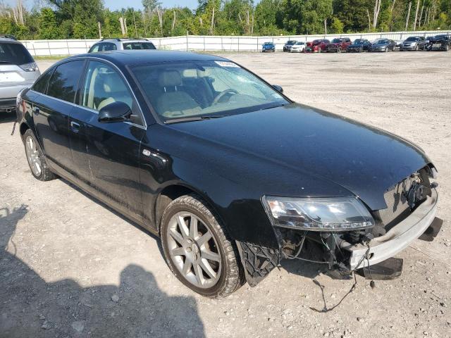 Photo 3 VIN: WAUDH74F18N094483 - AUDI A6 3.2 QUA 