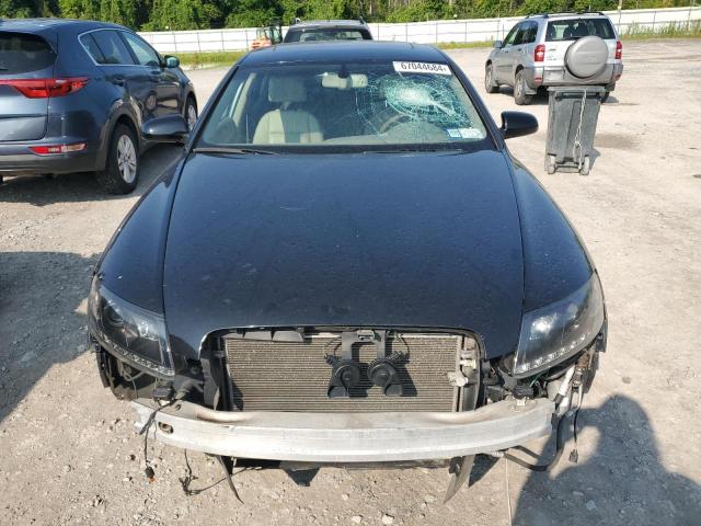 Photo 4 VIN: WAUDH74F18N094483 - AUDI A6 3.2 QUA 