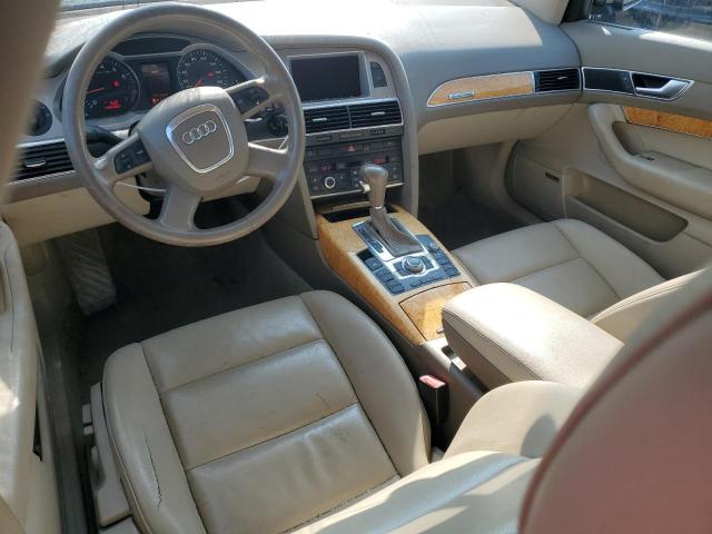 Photo 7 VIN: WAUDH74F18N094483 - AUDI A6 3.2 QUA 