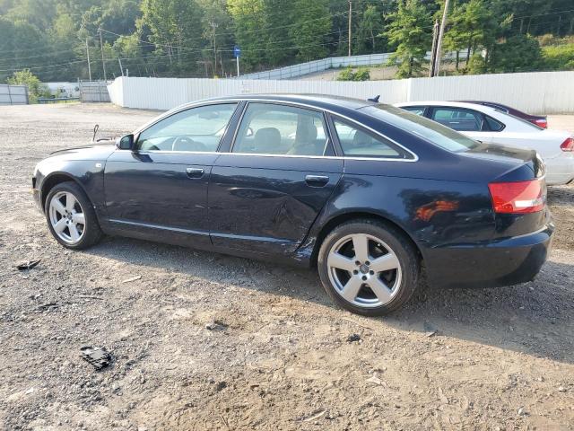 Photo 1 VIN: WAUDH74F18N125568 - AUDI A6 3.2 QUA 