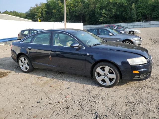 Photo 3 VIN: WAUDH74F18N125568 - AUDI A6 3.2 QUA 