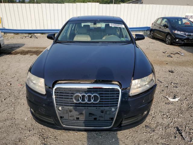 Photo 4 VIN: WAUDH74F18N125568 - AUDI A6 3.2 QUA 