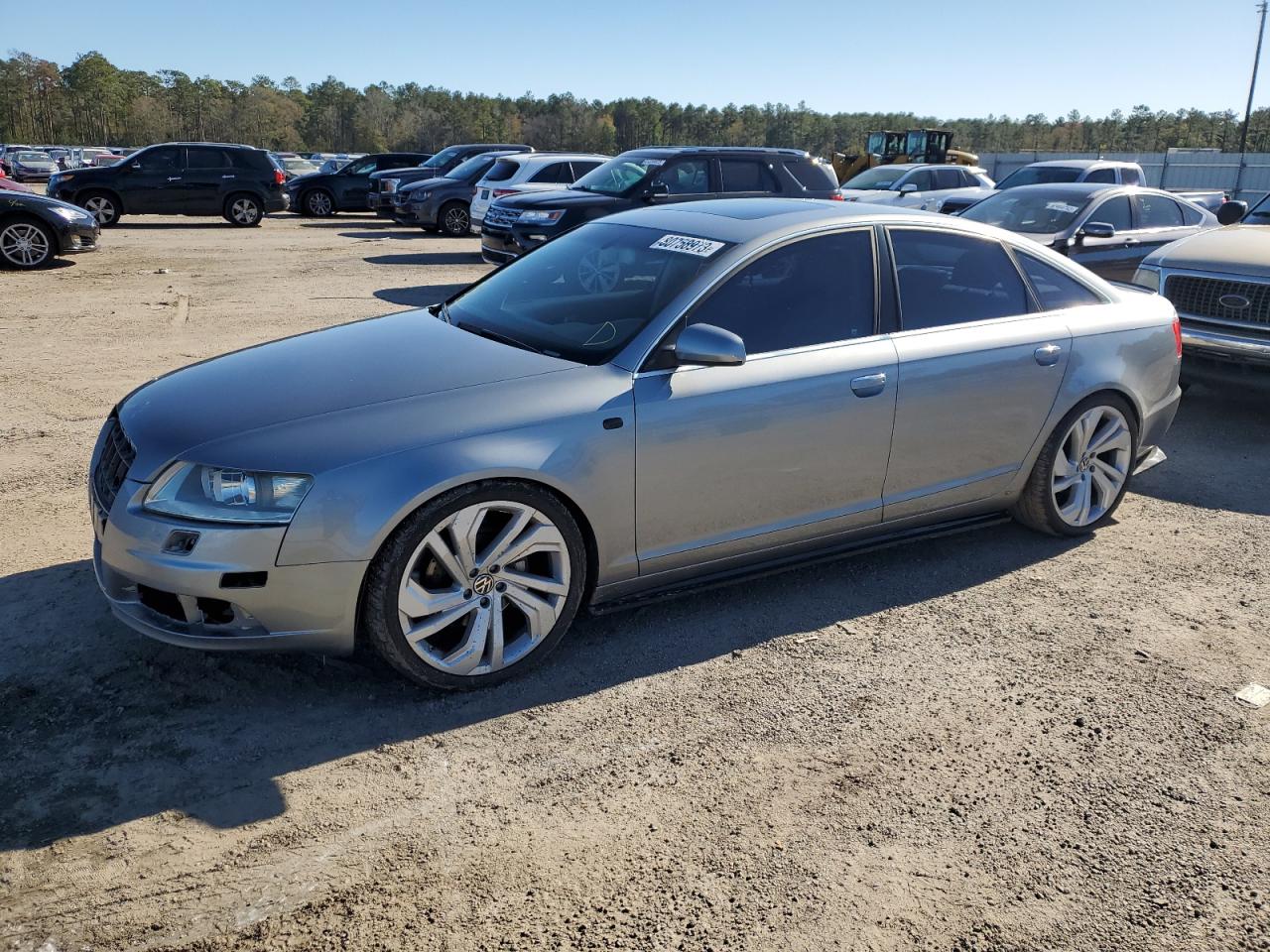 Photo 0 VIN: WAUDH74F18N127854 - AUDI A6 