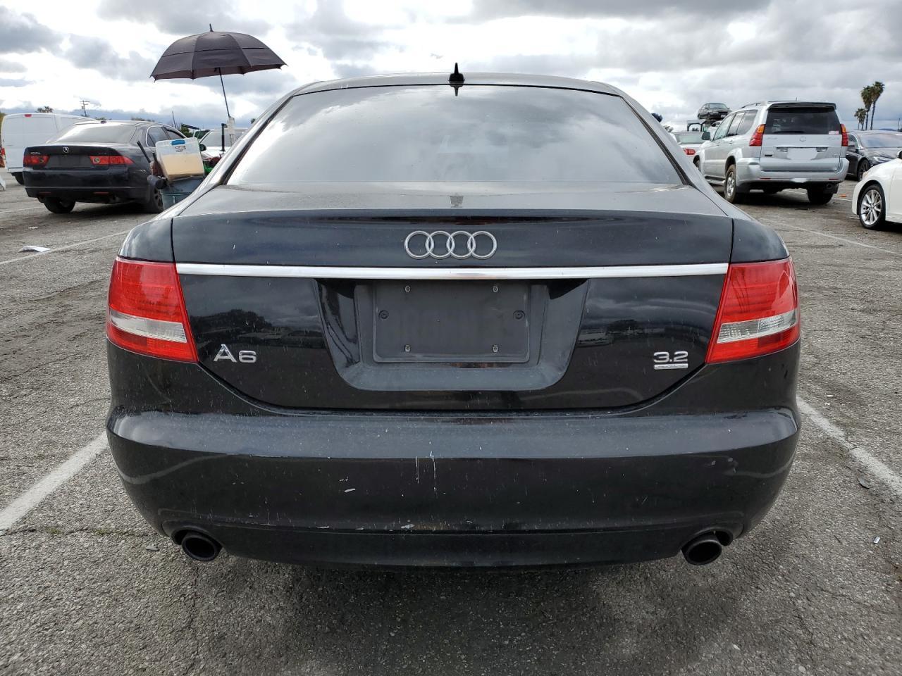 Photo 5 VIN: WAUDH74F18N145920 - AUDI A6 