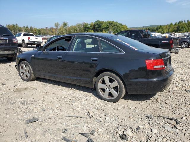 Photo 1 VIN: WAUDH74F18N172342 - AUDI A6 3.2 QUA 