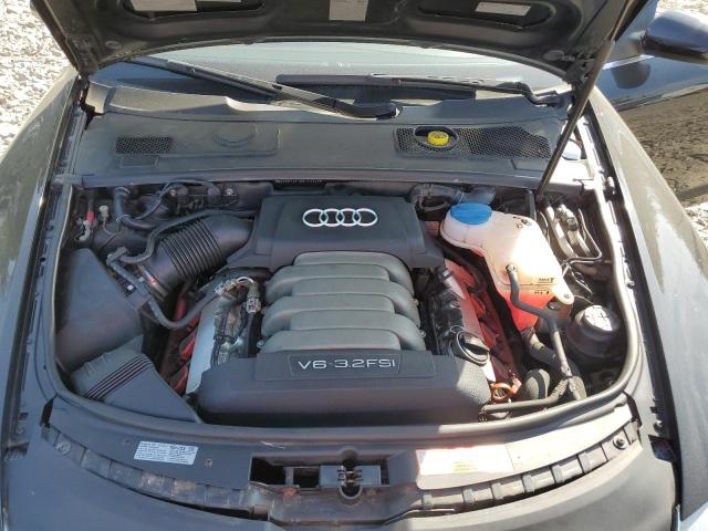 Photo 10 VIN: WAUDH74F18N172342 - AUDI A6 3.2 QUA 