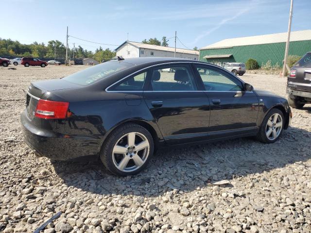 Photo 2 VIN: WAUDH74F18N172342 - AUDI A6 3.2 QUA 