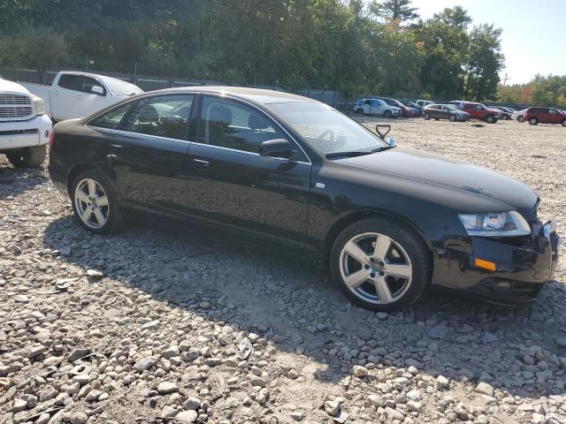 Photo 3 VIN: WAUDH74F18N172342 - AUDI A6 3.2 QUA 