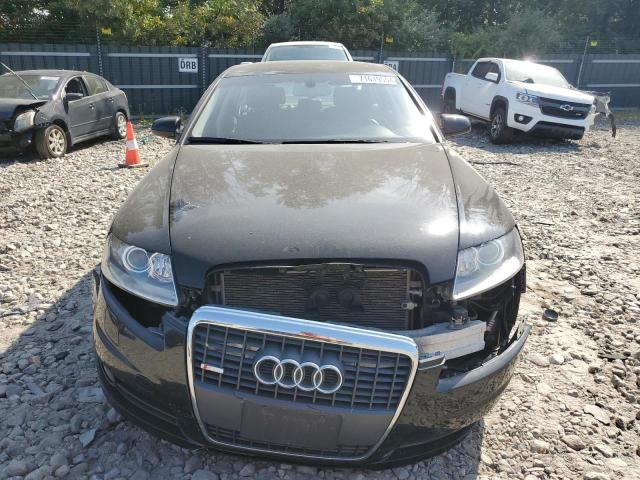 Photo 4 VIN: WAUDH74F18N172342 - AUDI A6 3.2 QUA 