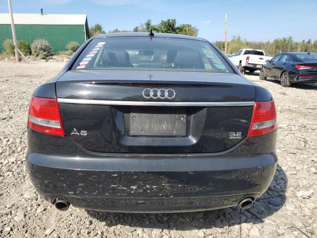 Photo 5 VIN: WAUDH74F18N172342 - AUDI A6 3.2 QUA 