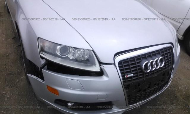 Photo 5 VIN: WAUDH74F18N176049 - AUDI A6 