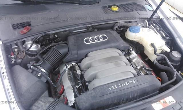 Photo 9 VIN: WAUDH74F18N176049 - AUDI A6 