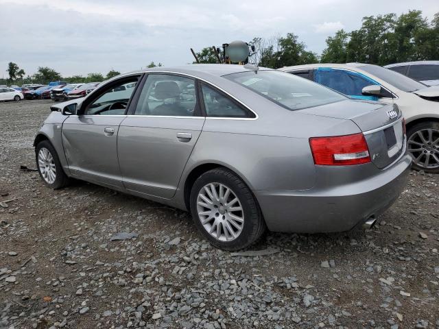 Photo 1 VIN: WAUDH74F26N101857 - AUDI A6 3.2 QUA 