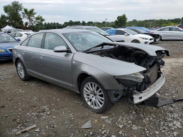 Photo 3 VIN: WAUDH74F26N101857 - AUDI A6 3.2 QUA 