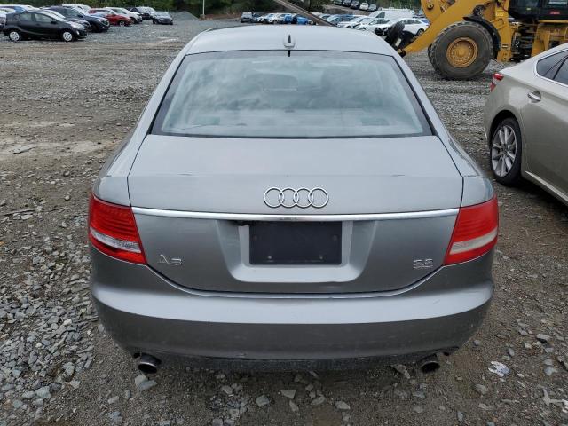 Photo 5 VIN: WAUDH74F26N101857 - AUDI A6 3.2 QUA 