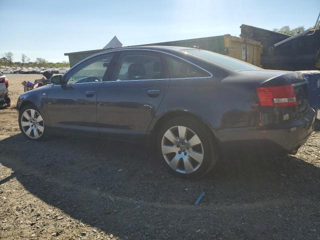 Photo 1 VIN: WAUDH74F26N158866 - AUDI A6 3.2 QUA 