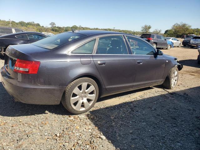 Photo 2 VIN: WAUDH74F26N158866 - AUDI A6 3.2 QUA 