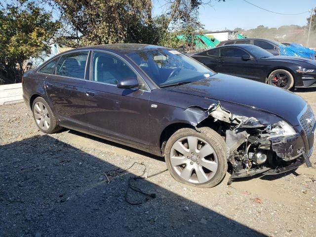 Photo 3 VIN: WAUDH74F26N158866 - AUDI A6 3.2 QUA 