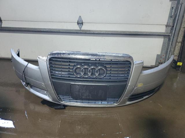 Photo 11 VIN: WAUDH74F26N179877 - AUDI A6 3.2 QUA 