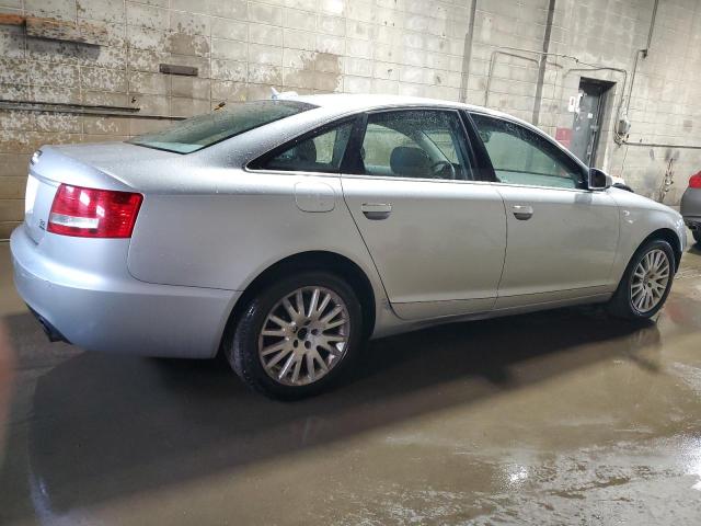 Photo 2 VIN: WAUDH74F26N179877 - AUDI A6 3.2 QUA 