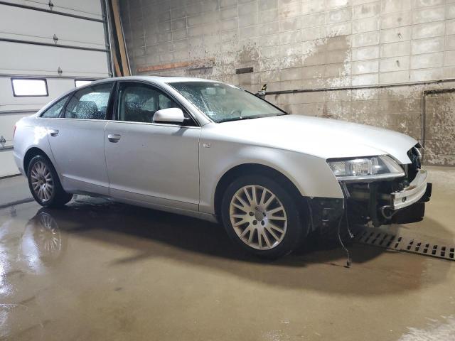 Photo 3 VIN: WAUDH74F26N179877 - AUDI A6 3.2 QUA 