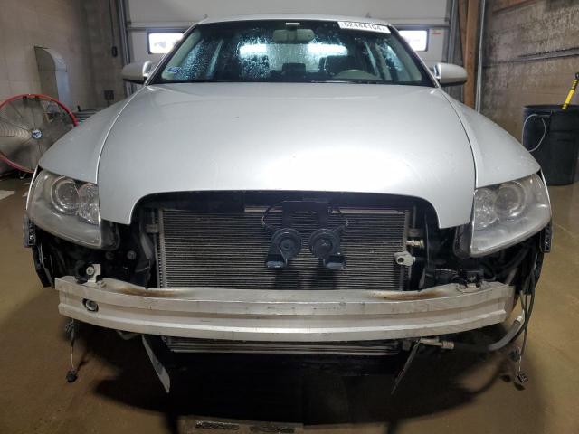 Photo 4 VIN: WAUDH74F26N179877 - AUDI A6 3.2 QUA 