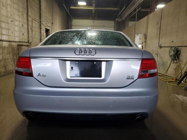 Photo 5 VIN: WAUDH74F26N179877 - AUDI A6 3.2 QUA 