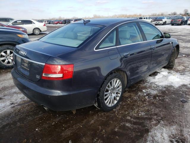 Photo 3 VIN: WAUDH74F26N180575 - AUDI A6 3.2 QUA 