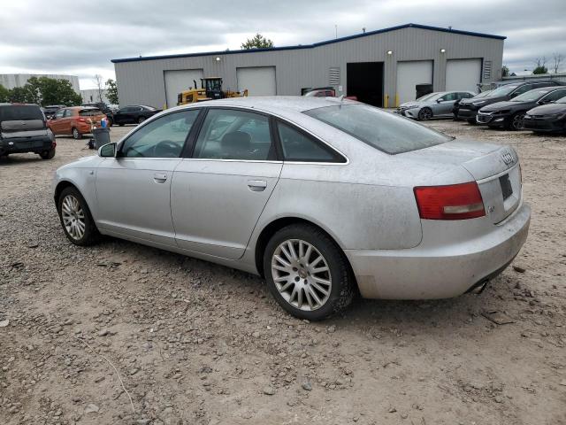 Photo 1 VIN: WAUDH74F26N182522 - AUDI A6 3.2 QUA 