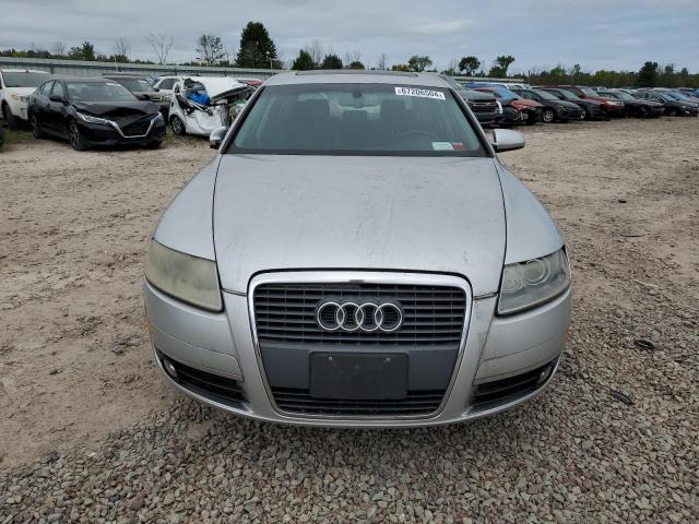 Photo 4 VIN: WAUDH74F26N182522 - AUDI A6 3.2 QUA 