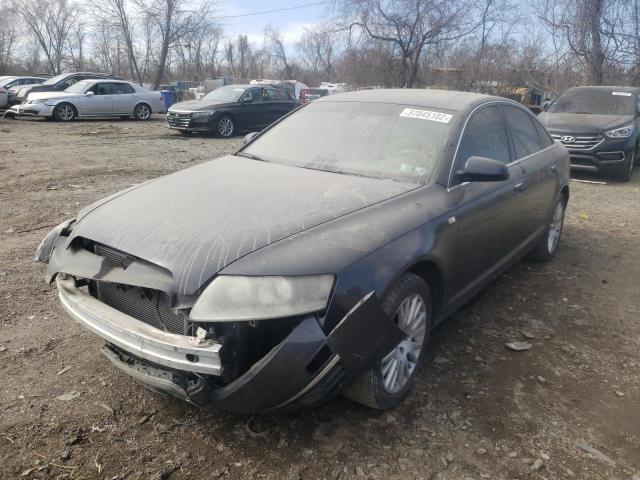 Photo 1 VIN: WAUDH74F26N193438 - AUDI A6 3.2 QUA 