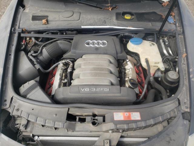 Photo 6 VIN: WAUDH74F26N193438 - AUDI A6 3.2 QUA 