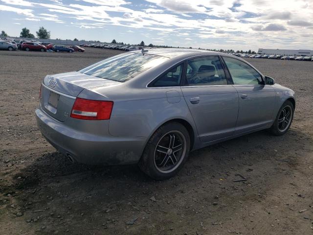 Photo 2 VIN: WAUDH74F27N102766 - AUDI A6 3.2 QUA 