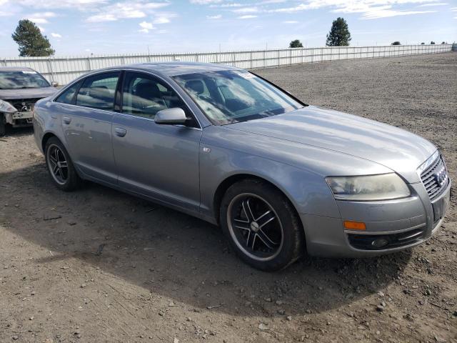 Photo 3 VIN: WAUDH74F27N102766 - AUDI A6 3.2 QUA 