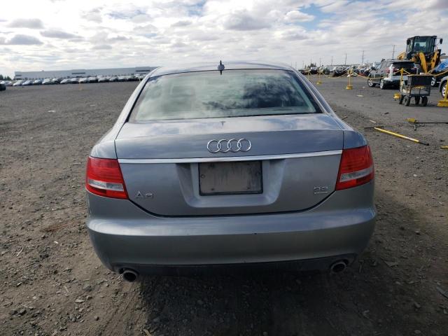 Photo 5 VIN: WAUDH74F27N102766 - AUDI A6 3.2 QUA 